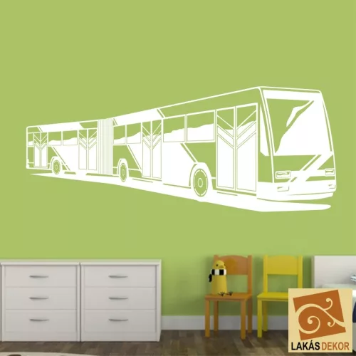 Busz 2 falmatrica