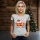Karácsonyi női póló – Christmas cuteness mézeskalácsos design