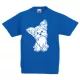 Fiú Yorki gyerek póló