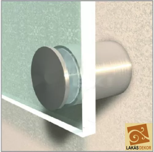 Utca név, házszám LED tábla kontúrgravírozott