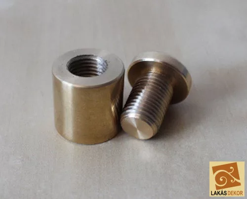 Utca név, házszám LED tábla kontúrgravírozott