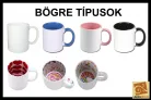 Szíves bögre egyedi kért nevekkel szavakkal Egyedi bögre