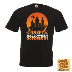 Happy Halloween