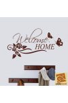 Welcome Home 1 falmatrica
