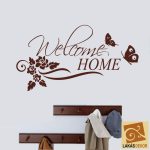 Welcome Home 1 falmatrica