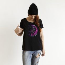 Attack on Titan női póló