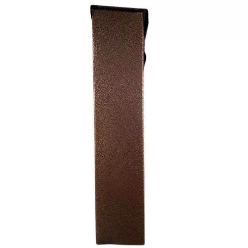 Postaláda Praktik 280x380x80 antik bronz