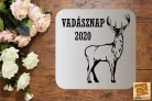 Vadásznap 1 poháralátét