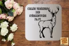 Vadásznap 1 poháralátét
