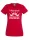 A férjem álmaim hercege női póló