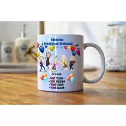 2. Nyugdíjas bögre