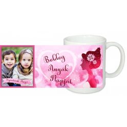 Anyák napi bögre 6