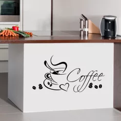 Coffee falmatrica