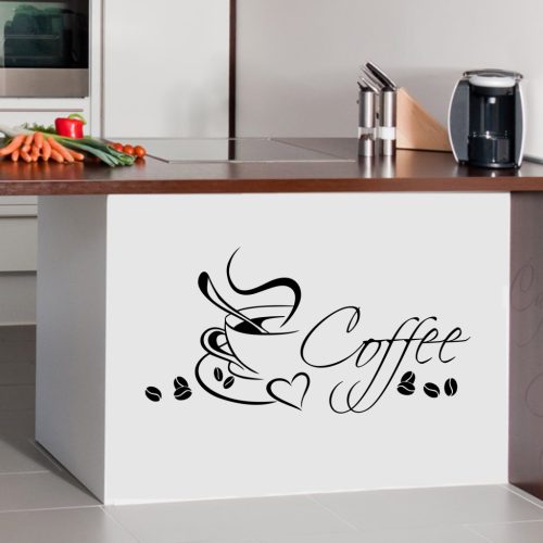 Coffee falmatrica