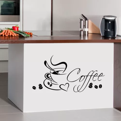 Coffee falmatrica