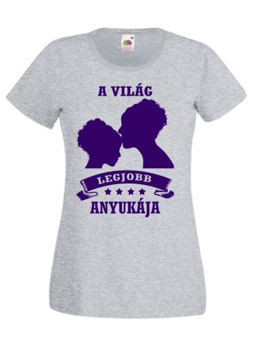 Anyák napi női póló 4