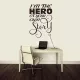I m the hero of your own strory falmatrica