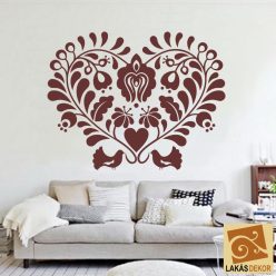 Magyaros 10 falmatrica