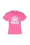 Princess Lány póló