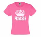 Princess Lány póló