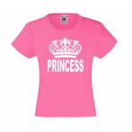 Princess Lány póló