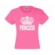 Princess Lány póló