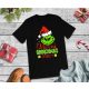 Merry Grinchmas to all férfi póló