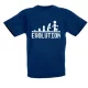 Lego Evolution férfi póló