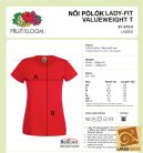 Csupa szív, csupa lélek óvónéni leszek Női póló