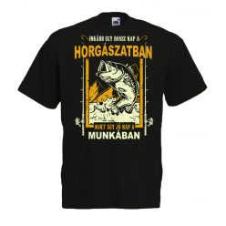 Inkább egy rossz nap a horgászatban ...