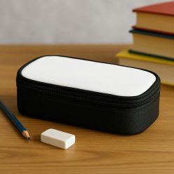 Egyedi tolltartó sajátképpel 