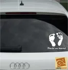 Lábnyom autósmatrica