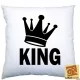 King párna