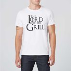 The Lord of the Grill, a grill ura