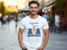 Legjobb APA örökkön örökké férfi póló