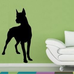 Doberman falmatrica 3 