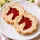 Lovas linzer kiszúró és süti kinyomó – lófej mintával