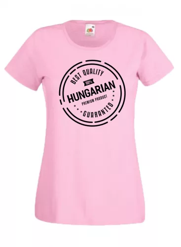 Best Quality 100% Hungarian