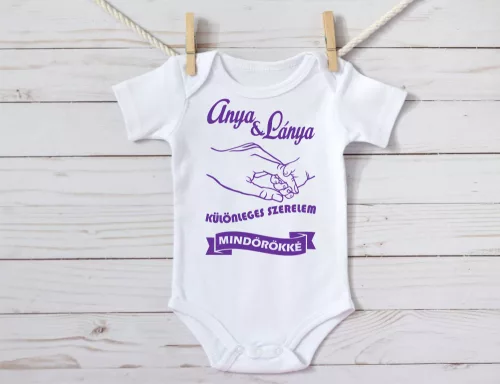 Anya lánya különleges szerelem 3 baba body