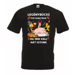 Legénybúcsú folyamatban