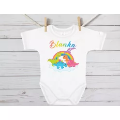 Dínós baba body