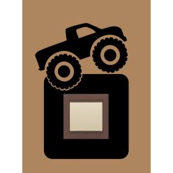 Monster Truck (399) kapcsolómatrica