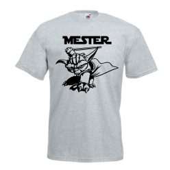 Mester férfi póló