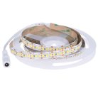 Ledszalag DC csatlakozóval