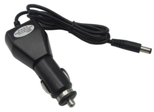 Ledszalag DC csatlakozóval