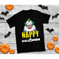 Happy Halloween férfi póló