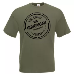 Best Quality 100% Hungarian 