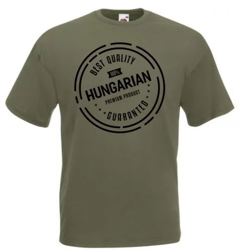 Best Quality 100% Hungarian 