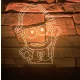 Minion LED éjjeli lámpa