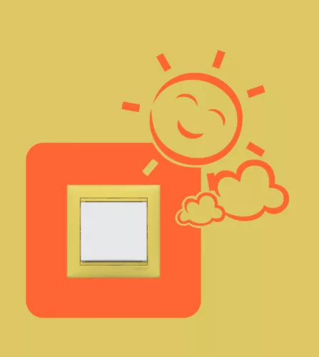 Napocskás (403) kapcsolómatrica 